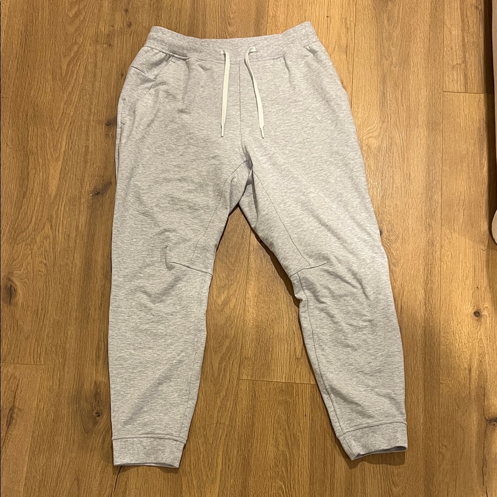 Lululemon City Sweat Jogger Pants